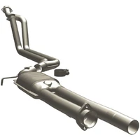 MagnaFlow Conv DF 89-93 BMW 535I 3.2l