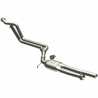 MagnaFlow Conv DF 90-93 Mercedes 300E/TE 3.0L