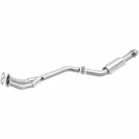 MagnaFlow Conv DF 96-99 BMW 318 1.9L I4
