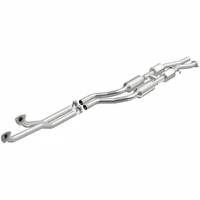 MagnaFlow Conv DF 96-98 BMW 328 2.8L