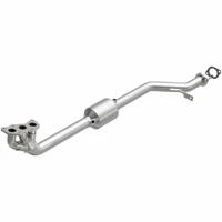 MagnaFlow Conv DF 05-07 Subaru Outback 3.0L