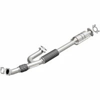 MagnaFlow Conv DF 03-05 Tiburon 2.7L
