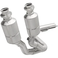 MagnaFlow Conv DF 99-04 Jeep Grand Cherokee 4.0L Front