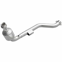 MagnaFlow Conv DF Mercedes CLK320 01-03 Passenger Side