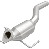 MagnaFlow Conv DF 04-07 VW Touareg 4.2L Driver Side