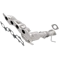 MagnaFlow Conv DF 04-05 Mazda 3 2.3L Manifold