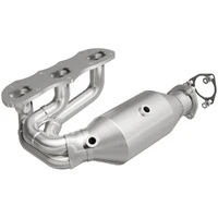 Magnaflow 12-16 Porsche 911 Carrera H6 3.4L OEM Grade Direct-Fit Catalytic Converter