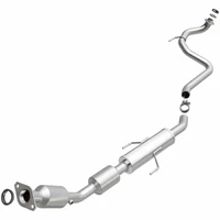 MagnaFlow Conv Direct Fit 07-11 Toyota Yaris 1.5L Underbody