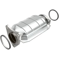 Magnaflow Conv DF 92-95 Lexus SC400 4.0L P/S