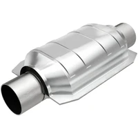 Magnaflow Conv Univ 3.0in.