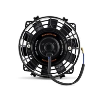 Slim Electric Fan 6in