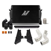 2019+ Ram 6.7L Cummins Intercooler Kit BK Cooler P Pipes