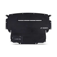 2023+ Nissan Z Skid Plate Engine - Wrinkle Black