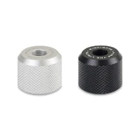 Reverse Lockout Adapter Kit - Black