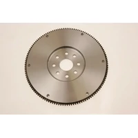 Steel Flywheel Ford Small Diameter Various Cars 157 Includes 28oz & 50oz CW