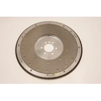 Flywheel Aluminum Chevy LS Motor 1997 Up 12in Steel Insert 168