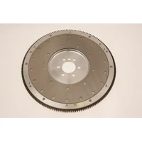McLeod Flywheel Aluminum Ford Mustang 302 351 Torino 289 300 6Cyl 164 Includes 28oz & 50oz CW