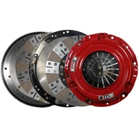 McLeod RST Twin Power Pack 11-17 Ford Mustang 5.0L Coyote Clutch Kit