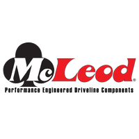 McLeod Racing 12-18 Jeep Wrangler JK 3.6L Adventure Series Trail Pro Clutch/Flywheel Kit