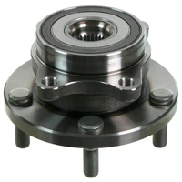 Front Hub Assembly (WRX STI 13-14)