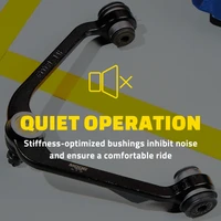 Front Right Lower Forward Control Arm (300 11-23)