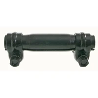 1972 Fargo D100 Pickup At Pitman Arm / Inner / Right Adjusting Sleeve