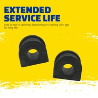 Front To Frame Sway Bar Bushing (GX470 03-09)