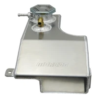 01-06 BMW E46 M3 Coolant Expansion Tank - Direct Bolt-In Replacement