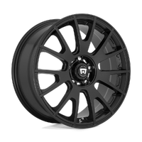 MS7 MR118 Matte Black