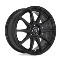 CS10 MR127 Satin Black