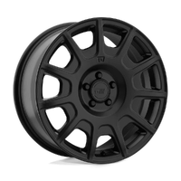RF11 MR139 Satin Black