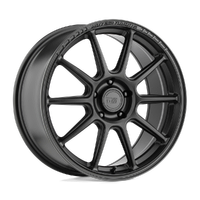SS10 MR140 Satin Black