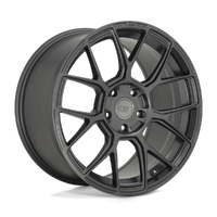 CM7 MR147 18x8.5 5x114.3 +42mm Gloss Metallic