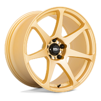 Battle MR154 Gold