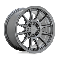 S12 MR156 Gloss Gunmetal