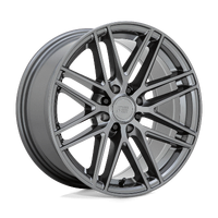 CM8 MR157 Gloss Gunmetal