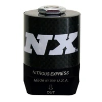 Lightning Nitrous Solenoid Pro-Power - Up to 500 HP