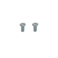 Solenoid Mounting Screw for 15100L/15101L Solenoids