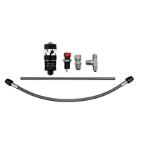 Purge Valve Kit for Integrated Solenoid Systems