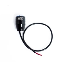 LED Purge Light - Blue