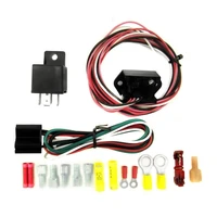 TPS Voltage Sensing Full Throttle Activation Switch 04AN .5 Volts