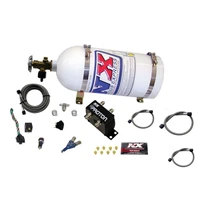 Proton Series Nitrous Kit w/10lb Bottle