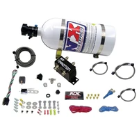 Proton Plus Nitrous Kit w/10lb Bottle