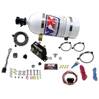 Proton Fly By Wire Nitrous Kit w/10lb Bottle