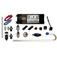 GEN-X Accessory Package EFI