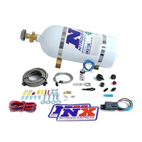 Mainline Instaboost Dry Nitrous System w/10lb Bottle