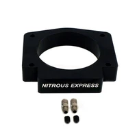 102mm 4 Bolt LS Nitrous Plate Only (Corvette 97-08)