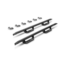 EPYX 99-16 Ford F-250/F-350 Crew Cab - Cab Length - Tex. Black