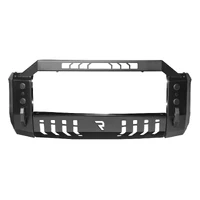 HVM Bull Bar 21-23 Ford F150 - Tex. Black