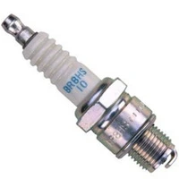 NGK Standard Spark Plug Box of 10 (BR8HS-10)